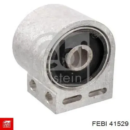 Silentblock przedniego wahacza dolnego Febi 41529 cena, od 27,14 USD