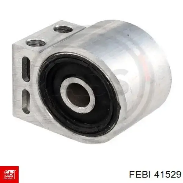 Do koszyka 41529 Febi Silentblock przedniego wahacza dolnego