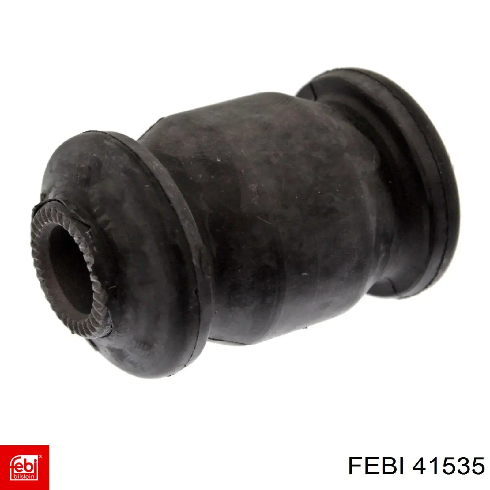 Silentblock przedniego wahacza dolnego Febi 41535 cena, od 6,18 USD