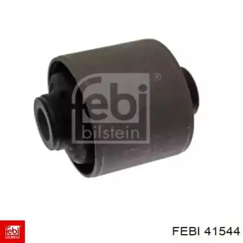Do koszyka 41544 Febi Silentblock wahacza tylnego górnego