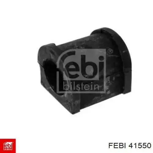 Tuleja stabilizatora przedniego Febi 41550 cena, od 6,14 USD