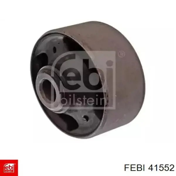 Silentblock przedniego wahacza dolnego Febi 41552 cena, od 7,31 USD