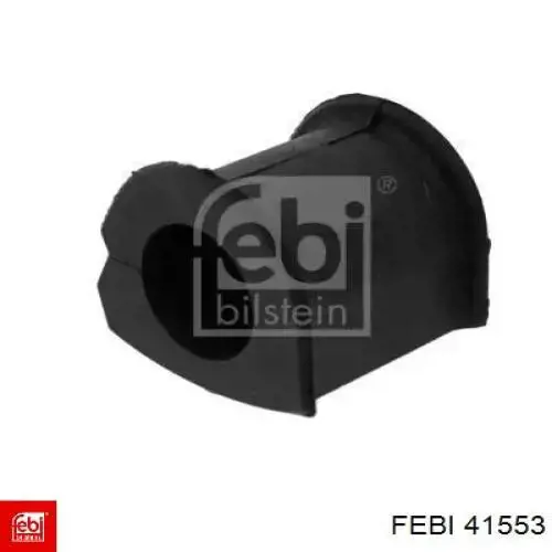 Tuleja stabilizatora przedniego Febi 41553 cena, od 1,83 USD