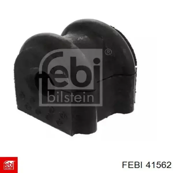 Tuleja stabilizatora tylnego Febi 41562 cena, od 6,54 USD