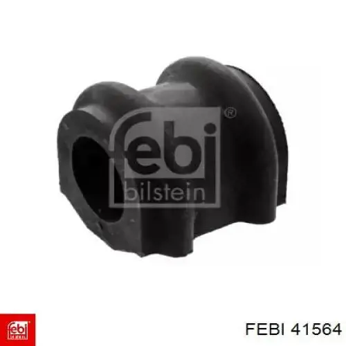 Tuleja stabilizatora przedniego Febi 41564 cena, od 7,05 USD
