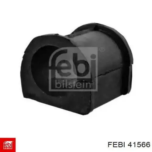 Tuleja stabilizatora przedniego Febi 41566 cena, od 3,04 USD