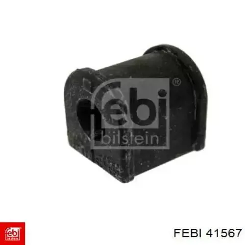 41567 Febi Tuleja stabilizatora tylnego