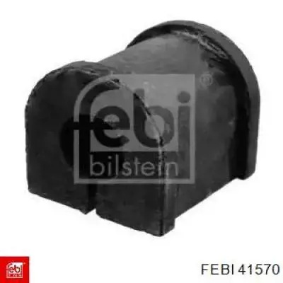Tuleja stabilizatora tylnego Febi 41570 cena, od 4,47 USD