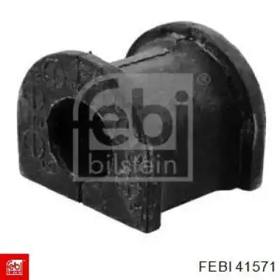 Do koszyka 41571 Febi Tuleja stabilizatora przedniego