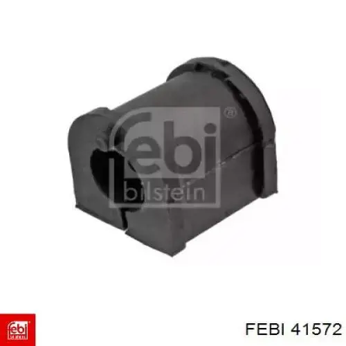 Tuleja stabilizatora tylnego Febi 41572 cena, od 6,36 USD