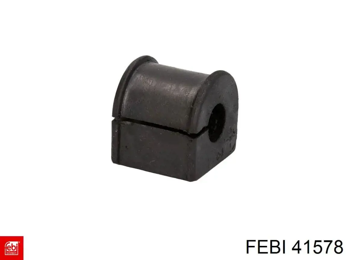 Tuleja stabilizatora tylnego Febi 41578 cena, od 1,37 USD