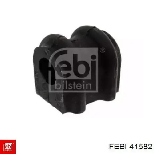 Tuleja stabilizatora przedniego Febi 41582 cena, od 3,45 USD