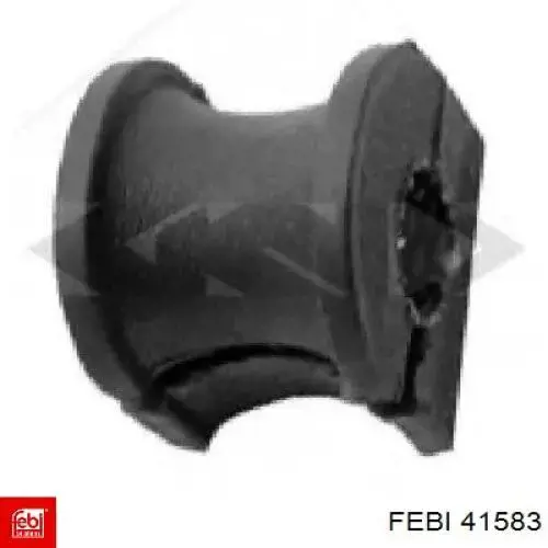 Do koszyka 41583 Febi Tuleja stabilizatora przedniego