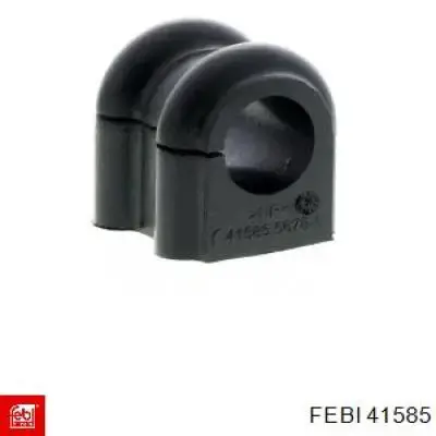 Tuleja stabilizatora przedniego Febi 41585 cena, od 4,02 USD