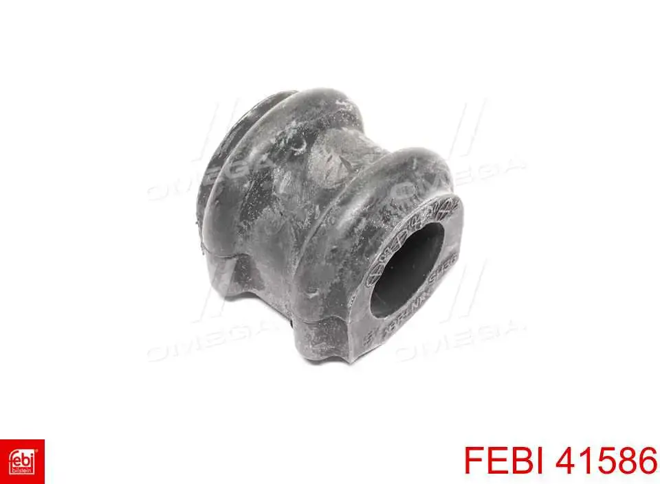 Tuleja stabilizatora przedniego Febi 41586 cena, od 3,90 USD