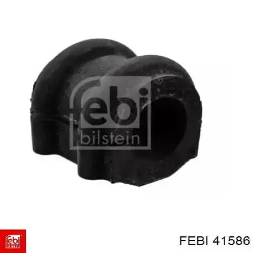Do koszyka 41586 Febi Tuleja stabilizatora przedniego