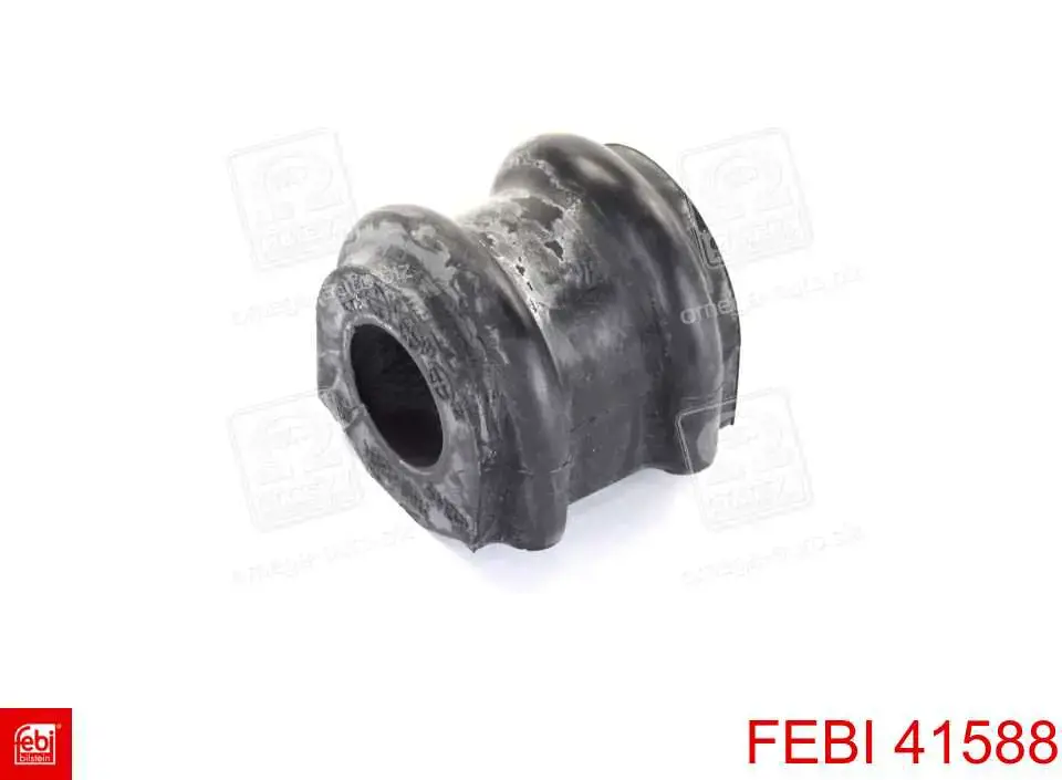 Tuleja stabilizatora przedniego Febi 41588 cena, od 5,57 USD