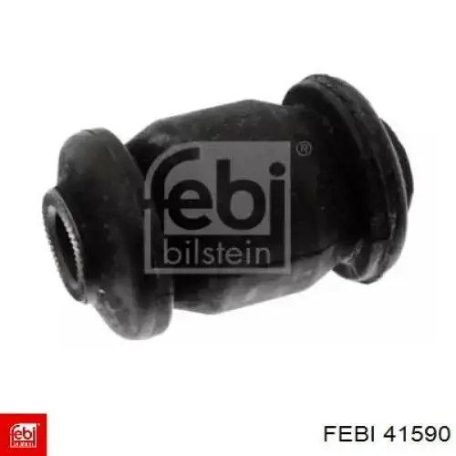 Silentblock przedniego wahacza dolnego Febi 41590 cena, od 7,90 USD