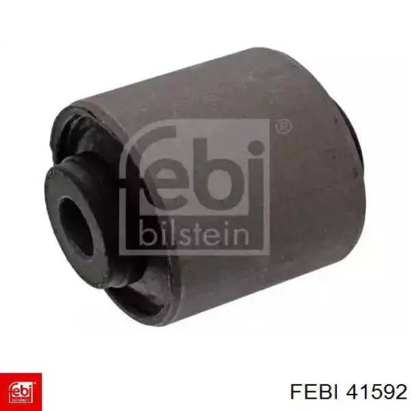Silentblock przedniego wahacza górnego Febi 41592 cena, od 9,16 USD