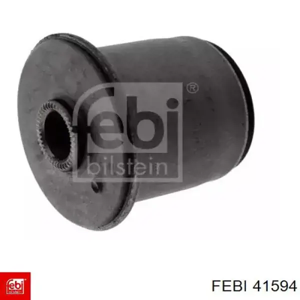 Silentblock przedniego wahacza górnego Febi 41594 cena, od 9,99 USD