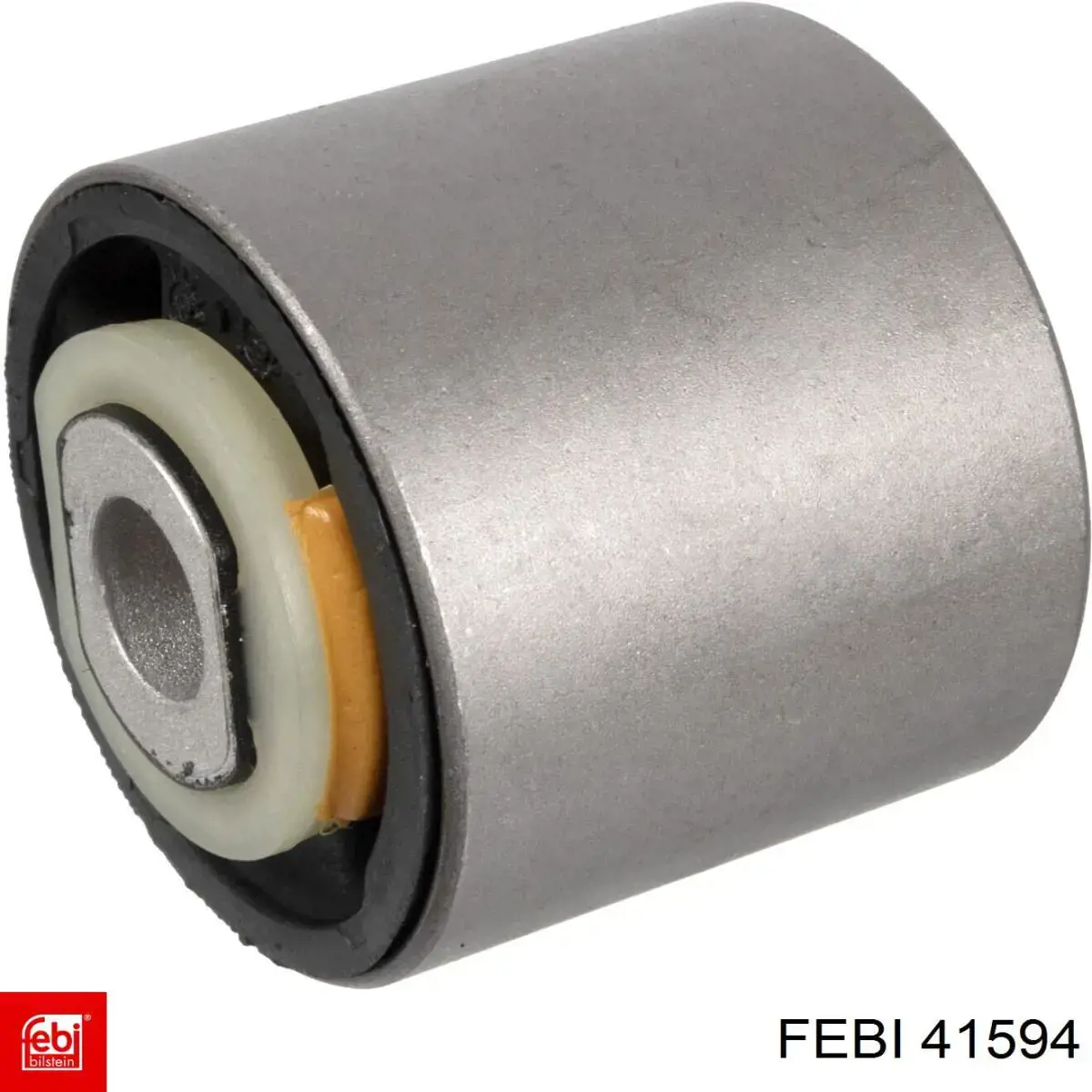 Do koszyka 41594 Febi Silentblock przedniego wahacza górnego