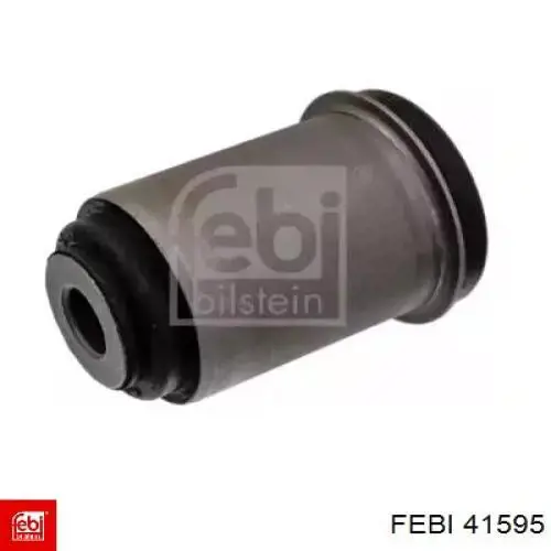 Silentblock przedniego wahacza dolnego Febi 41595 cena, od 23,15 USD