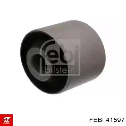 Silentblock przedniego wahacza dolnego Febi 41597 cena, od 7,87 USD