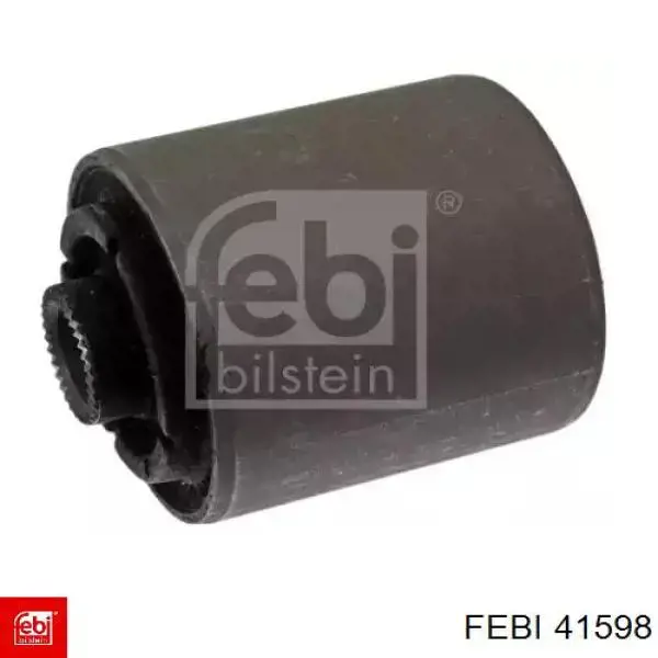 Silentblock przedniego wahacza dolnego Febi 41598 cena, od 11,30 USD