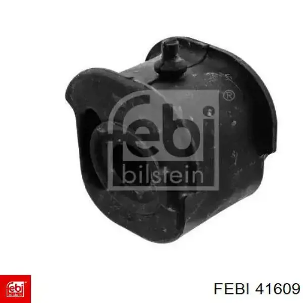 Silentblock przedniego wahacza dolnego Febi 41609 cena, od 8,10 USD