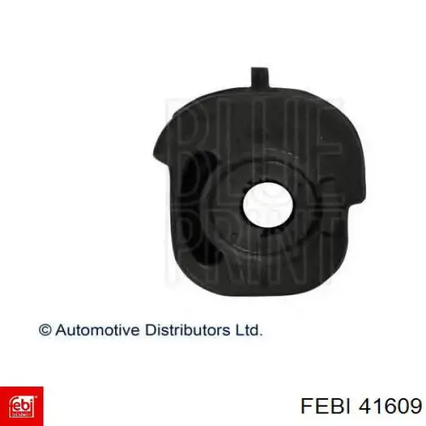Do koszyka 41609 Febi Silentblock przedniego wahacza dolnego