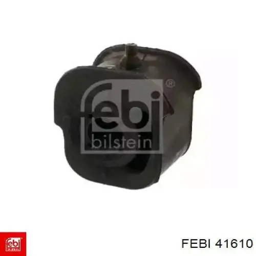 Do koszyka 41610 Febi Silentblock przedniego wahacza dolnego