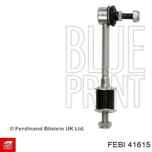 Do koszyka 41615 Febi Łącznik stabilizatora tylnego
