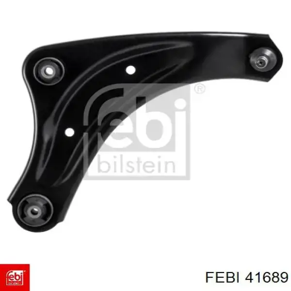 Sworzeń wahacza dolny Febi 41689 cena, od 32,75 USD