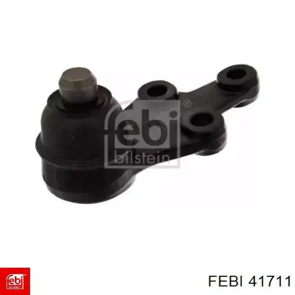Sworzeń wahacza dolny Febi 41711 cena, od 24,73 USD
