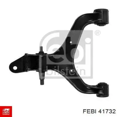 Wahacz zawieszenia przedniego dolny lewy Febi 41732 cena, od 128,36 USD