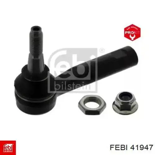 Końcówka drążka kierowniczego zewnętrzna Febi 41947 cena, od 22,02 USD
