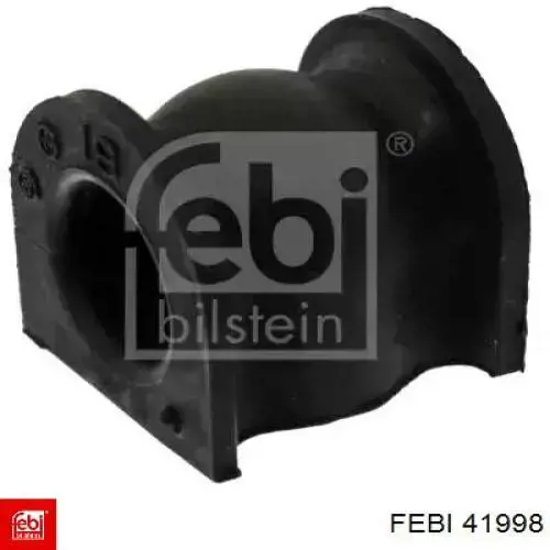 Tuleja stabilizatora tylnego Febi 41998 cena, od 4,92 USD