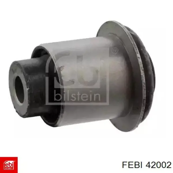Silentblock przedniego wahacza dolnego Febi 42002 cena, od 10,43 USD