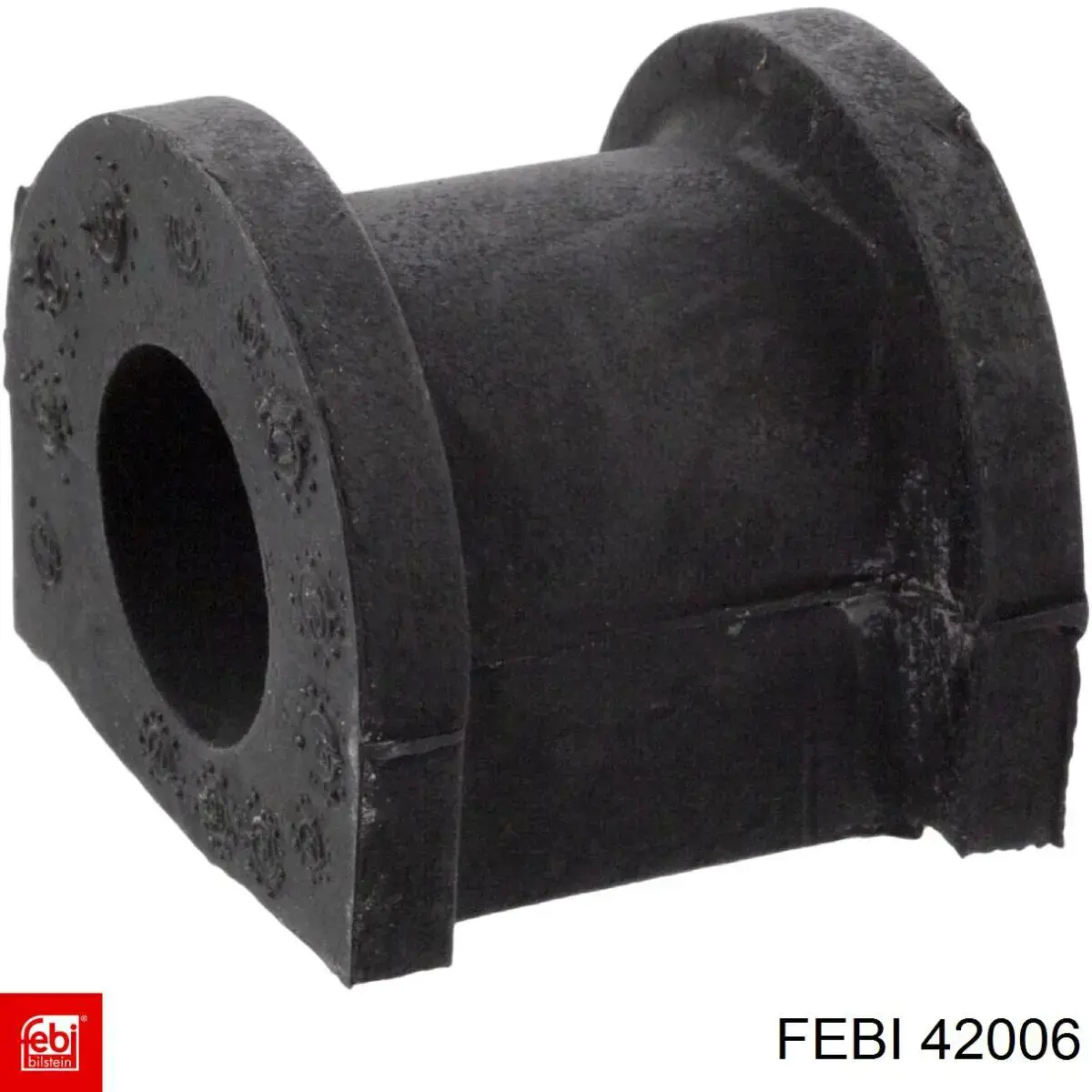 Tuleja stabilizatora przedniego Febi 42006 cena, od 5,32 USD