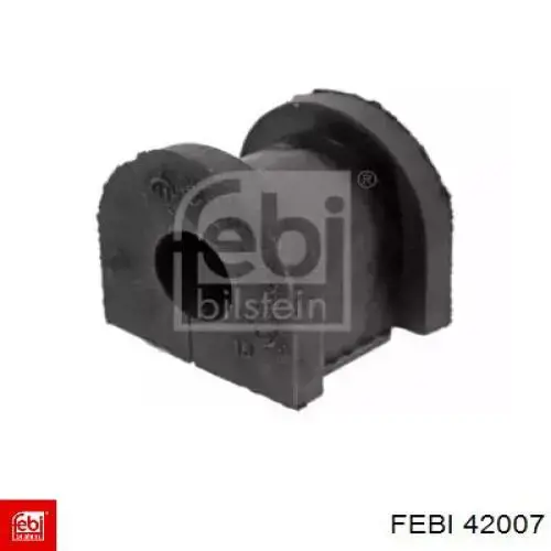 Tuleja stabilizatora tylnego Febi 42007 cena, od 4,84 USD