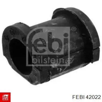 Tuleja stabilizatora przedniego Febi 42022 cena, od 5,12 USD