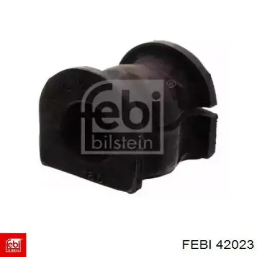 Tuleja stabilizatora tylnego Febi 42023 cena, od 4,77 USD