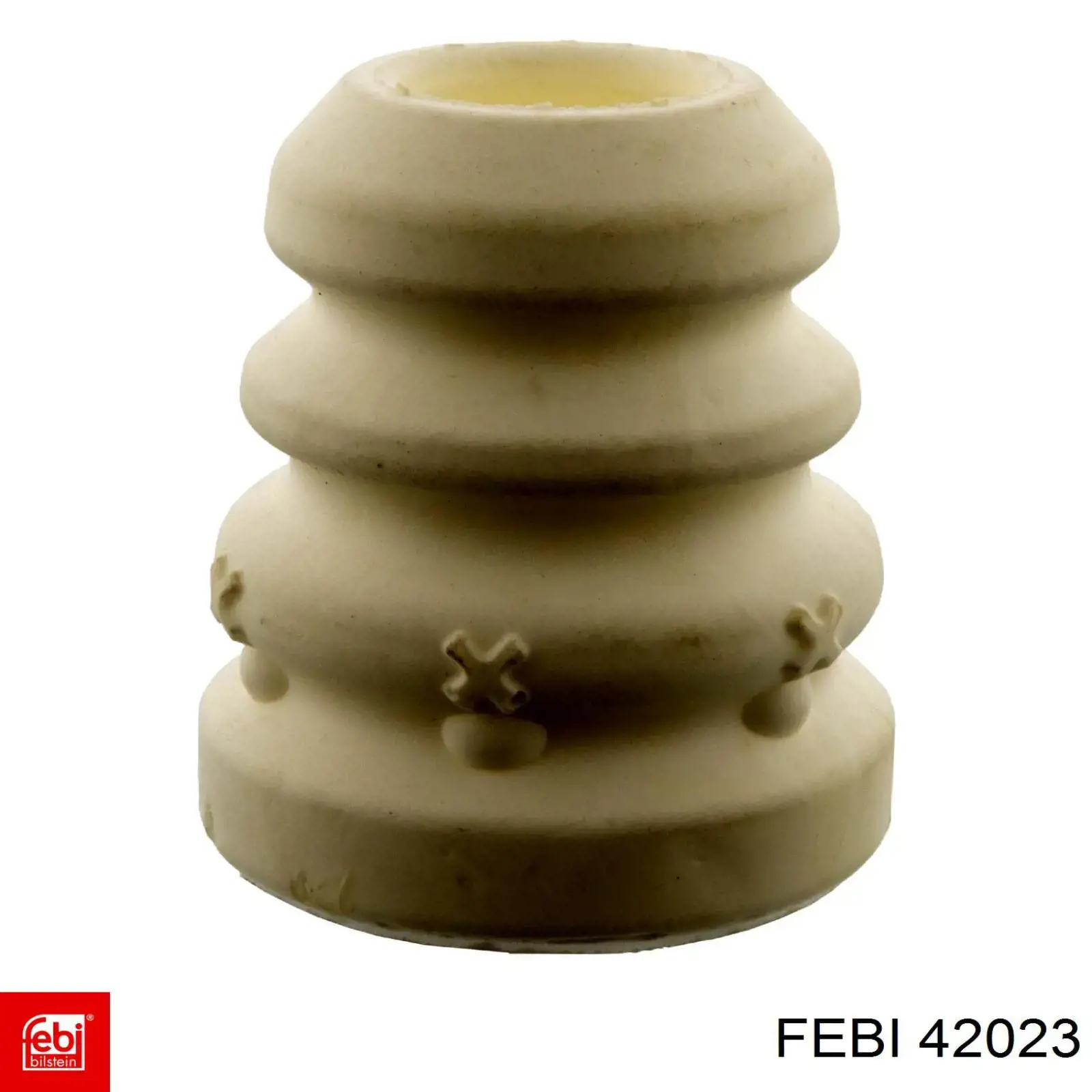 Do koszyka 42023 Febi Tuleja stabilizatora tylnego