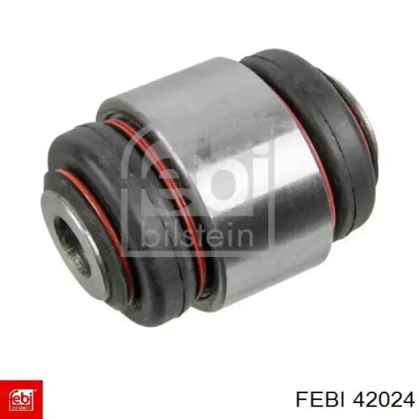 Tuleja stabilizatora tylnego Febi 42024 cena, od 4,46 USD