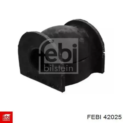 Tuleja stabilizatora przedniego Febi 42025 cena, od 4,25 USD