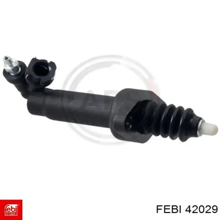 Do koszyka 42029 Febi Tuleja stabilizatora tylnego
