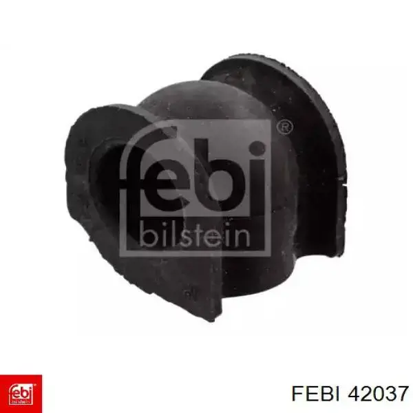 Tuleja stabilizatora przedniego Febi 42037 cena, od 6,23 USD