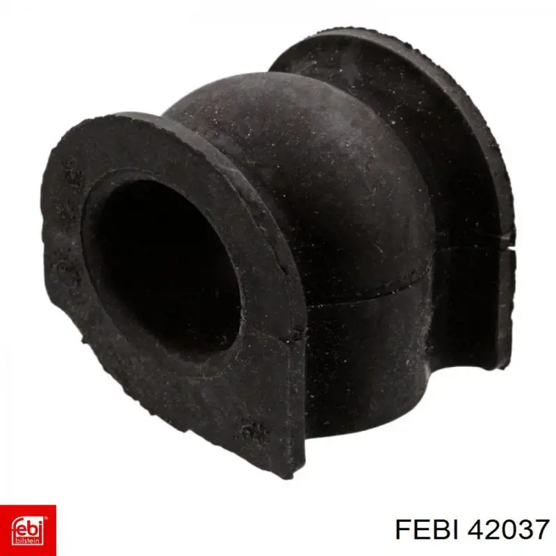 Do koszyka 42037 Febi Tuleja stabilizatora przedniego