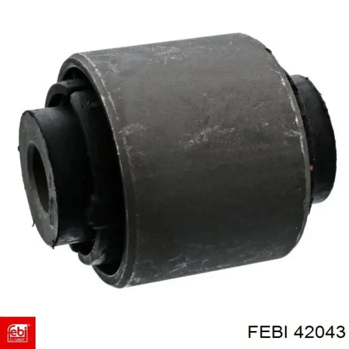 Silentblock wahacza tylnego górnego Febi 42043 cena, od 11,15 USD