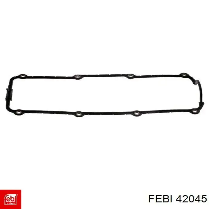 Do koszyka 42045 Febi Tuleja stabilizatora przedniego